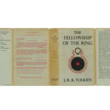 TOLKIEN, John Ronald Reuel (1892-1973) - Foto 3