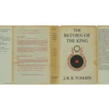 TOLKIEN, John Ronald Reuel (1892-1973) - Foto 5