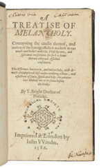 BRIGHT, Timothie (1550-1615)