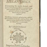 BRIGHT, Timothie (1550-1615) - photo 1