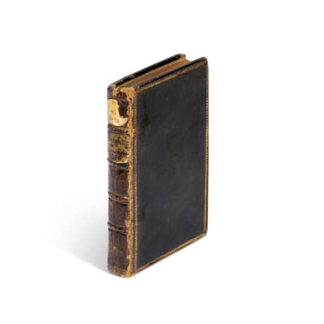 BRIGHT, Timothie (1550-1615) - photo 3 BRIGHT, Timothie (1550-1615) - photo 3