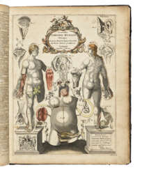 REMMELIN, Johann (1583-1632)