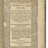 MONARDES, Nicol&#225;s (c.1512-1588) - фото 1