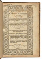 MONARDES, Nicolás (c.1512-1588)