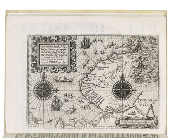 [LODEWIJCKSZ, Willem (fl. 16th century)] - фото 3