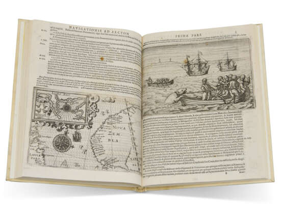 [LODEWIJCKSZ, Willem (fl. 16th century)] - фото 5