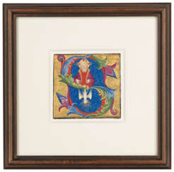 Circle of the Master of the Franciscan Breviary