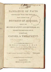 TYTLER, Robert (1787-1838)