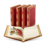 GOULD, John (1804-1881) and Richard Bowdler SHARPE (1847-1909) - фото 1