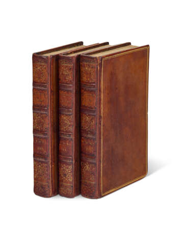 [AUSTEN, Jane (1775-1817)] - фото 1