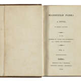 [AUSTEN, Jane (1775-1817)] - фото 2