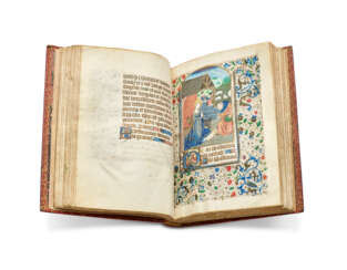 Workshop of the Master of the Rouen &#201;chevinage