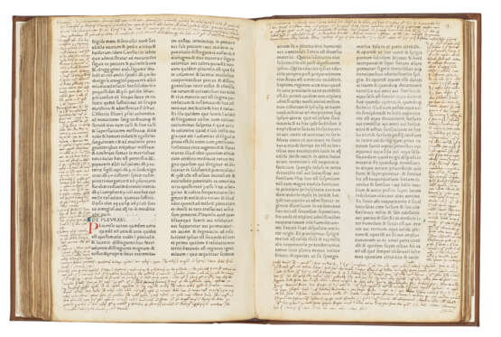 MESUE, Johannes, the younger (ps.? MASAWAIH-al-MARDINI, fl. 10th century?) - Foto 1 MESUE, Johannes, the younger (ps.? MASAWAIH-al-MARDINI, fl. 10th century?) - Foto 1