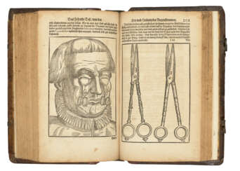 BARTISCH, Georg (1537-1606)