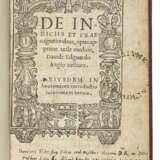 EDWARDES [or EDGUARD], David (c.1502-c.1542) - photo 1