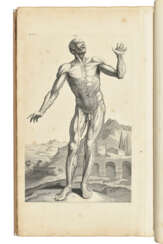 COWPER, William (1666-1709)