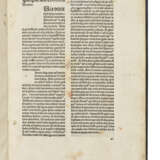 MUNDINUS (Mondino de Luzzi, c. 1270-1326) - photo 1