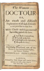 FONTEYN, Nicolaas (fl. 1622-1644)