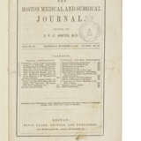 BIGELOW, Henry Jacob (1818-1890) - photo 2