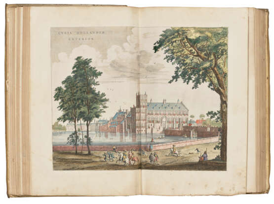 BLAEU, Johannes (1596-1673) - photo 6