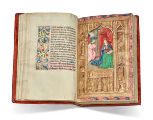 Guillaume II Leroy (fl. 1493-1528)