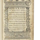 HIPPOCRATES (c.460–c.370 B.C.) - фото 2