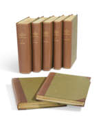 Dänemark. BOHR, Niels Henrik David (1885-1962)