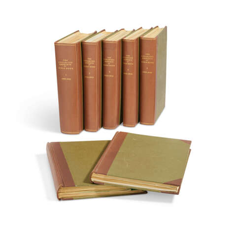 BOHR, Niels Henrik David (1885-1962) - photo 1 BOHR, Niels Henrik David (1885-1962) - photo 1