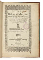 BANISTER, John (1540-1610)