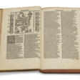 CHAUCER, Geoffrey (c.1343-1400) - Now at the auction