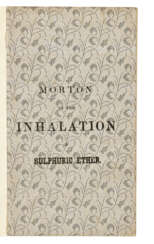 MORTON, William Thomas Green (1819-1868)