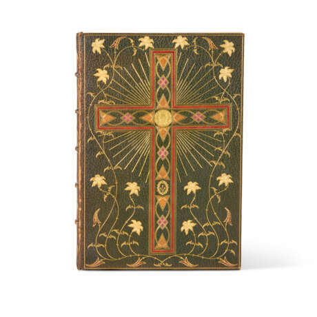 DOVES PRESS - photo 2