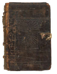 Little Book of Cistercian Statutes of Garendon Abbey