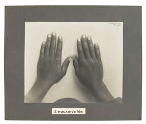 FOX, Howard (1873-1954)