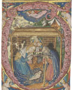 Espagne. Spanish illuminator