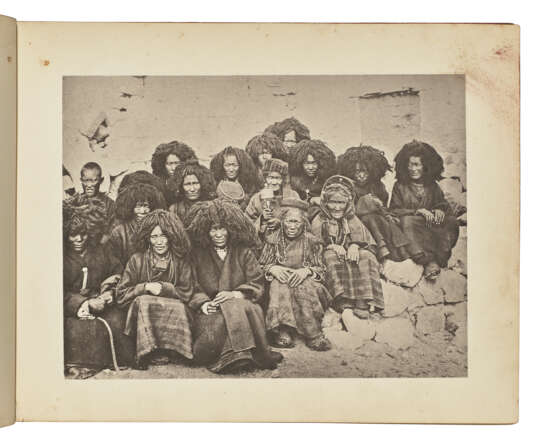 WHITE, John Claude (1853-1919) - Foto 1 WHITE, John Claude (1853-1919) - Foto 1