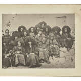 WHITE, John Claude (1853-1919) - Foto 1