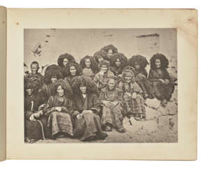 WHITE, John Claude (1853-1919)