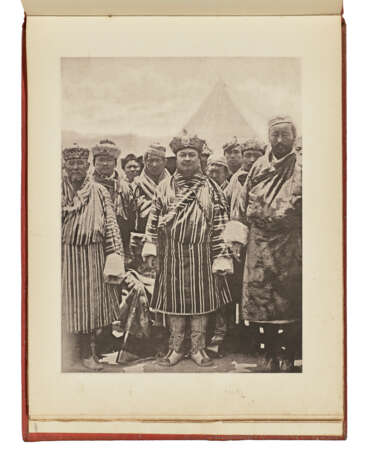 WHITE, John Claude (1853-1919) - Foto 2 WHITE, John Claude (1853-1919) - Foto 2