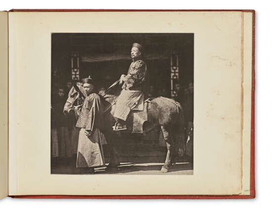 WHITE, John Claude (1853-1919) - Foto 3 WHITE, John Claude (1853-1919) - Foto 3