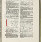 SIMON GENUENSIS (fl. 1288-1303) - фото 2