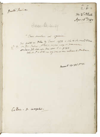 SIMON GENUENSIS (fl. 1288-1303) - фото 3