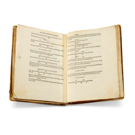 SPRETUS, Desiderius (1414-c.1474) - фото 1 SPRETUS, Desiderius (1414-c.1474) - фото 1