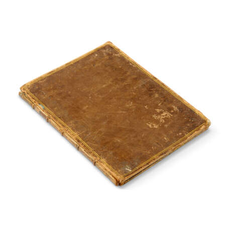 SPRETUS, Desiderius (1414-c.1474) - фото 2 SPRETUS, Desiderius (1414-c.1474) - фото 2