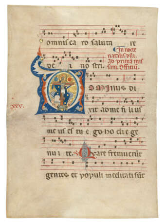 Master of Sant` Agnese di Valdipietra - фото 1 Master of Sant` Agnese di Valdipietra - фото 1