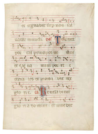 Master of Sant` Agnese di Valdipietra - фото 2 Master of Sant` Agnese di Valdipietra - фото 2