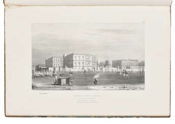 WOOD, William (1774-1857)