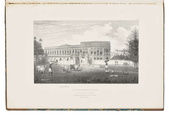 WOOD, William (1774-1857) - photo 2 WOOD, William (1774-1857) - photo 2