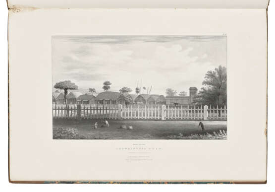 WOOD, William (1774-1857) - photo 3 WOOD, William (1774-1857) - photo 3