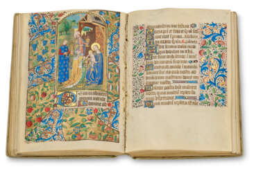 Workshop of the Master of the Rouen &#201;chevinage